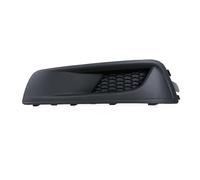 Cubierta Rejilla Parachoques Delantero Para Faros Antiniebla Bisel Parrilla Faro 57731AJ22A 57731AJ21A Para Subaru Para Legacy 2010-2012(izquierda)