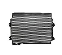 Cubierta Rejilla Protectora Para Radiador Motocicleta, Protector Bisel Para Enfriador Tanque De Agua Para Y&AMA&HA TRACER 700 Tracer 7/GT 2016-2022(7)