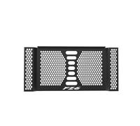 Cubierta Rejilla Radiador para FZ6 FA&zer FZ 6 & 2007 2008 2009 2010 Protector De Radiador Accesorios Motocicleta Cubierta Protectora para Parrilla
