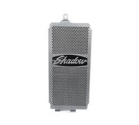 Cubierta Rejilla Radiador para Shadow Ace VT400 VT750 1997-2003 para Spirit 750 2001-2008 Accesorios De Motocicleta Cubierta Protectora para Parrilla Radiador