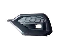Cubierta Rejilla Vehículo 57731VC230 57731VC240 Bisele Rejilla para Faros Antiniebla Moldura Cubierta Faros Antiniebla Parachoques Delantero para Subaru WRX 2022-2023(Left)