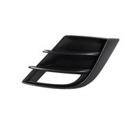 Cubierta Rejilla Vehículo BCD2-50-C21 Rejilla De Parachoques Delantero Izquierdo Y Derecho para Faros Antiniebla para Mazda 3 M3 BL BK 2009 2010 2012 2013(Left)