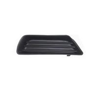 Cubierta Rejilla Vehículo Cubierta De Luz Antiniebla Del Parachoques Delantero Para Toyota Camry 2007-2009 Decoración De Rejilla Accesorios 5212706050 Y 5212806050(Right)
