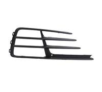 Cubierta Rejilla Vehículo Cubierta De Rejilla De Luz Antiniebla Para Parachoques Delantero De Coche Para Scirocco 2015-2018 Accesorios Para Coche 1K8853665E 1K8853666E(Right)