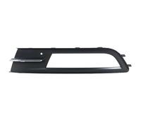 Cubierta Rejilla Vehículo Rejilla De Parachoques Delantero Para Passat B8 2015 2016 2017 2018 2019 Embellecedor De Luz Antiniebla Accesorios Para Coche(Left)