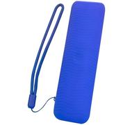 Cubierta remota de Silicona, de Silicona para Dispositivo de transmisión TV 4K, Cubierta Impermeable a Prueba de Polvo Carcasa Ligera para TV 4K Streaming Remote Control