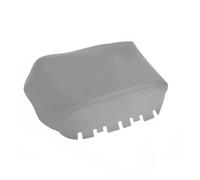 Cubierta Reposabrazos Tapa Consola Central Reemplazo Piel Accesorios Para Toyota Para 4Runner 2010-2023