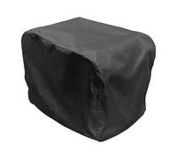 Cubierta resistente para generadores IGen4500 y 3500, protección contra polvo, arena, resistente a la intemperie, con ventilación, protectores de generadores al aire libre