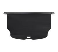 Cubierta retráctil maletero Para Buick Para GL6 portaequipajes protección antimirones accesorios privacidad automóvil Cubierta Carga(Canvas)