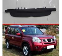 Cubierta retráctil para el Maletero Trasero del Coche para Benz GLB X247 2020 2021 2022 2023 2024. Protector de Seguridad para el Equipaje