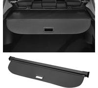 Cubierta Retráctil para Maletero de para Audi Q5 Sportback 2018-2024, Cortina de Privacidad Plegable - Protector de Carga y Equipaje contra UV