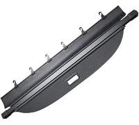 Cubierta Retráctil para Maletero de para Nissan Murano Z52 SL 2015~2023, Cortina de Privacidad Plegable - Protector de Carga y Equipaje contra UV
