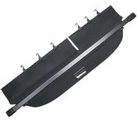 Cubierta Retráctil para Maletero de para Toyota RAV4 XA30 30 2006 2007 2008-2011 2012, Cortina de Privacidad Plegable - Protector de Carga y Equipaje contra UV
