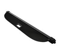 Cubierta retráctil para Maletero de Seguridad de Carga Trasera Compatible con GLK X204 200 220 250 300 320 350 2008 2015