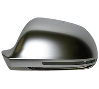 Cubierta Retrovisor Cromo Aluminio para Audi A5 Coupe' 2007-2011 Derecho