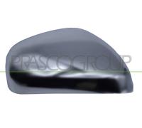 CUBIERTA RETROVISOR DERECHA-GRIS-SATINADA ALFA ROMEO - JULIETA - Mod. 05/10 -