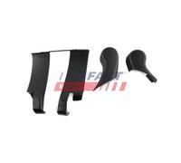 Cubierta Retrovisor Ext. Fast FT88834 para Iveco