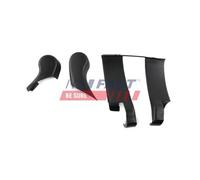 Cubierta Retrovisor Ext. Fast FT88835 para Iveco