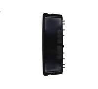 Cubierta, retrovisor exterio MEKRA 115800100H para MAN TGX I 9.037 2019-2021