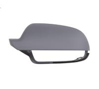 Cubierta, retrovisor exterior BLIC 6103-25-048351P para A3 (8P1) 2 2004-2012