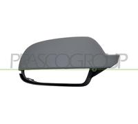 Cubierta Retrovisor Exterior Carcasa Espejo Derecho para Audi A4 Avant 8K5 B8