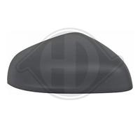 DIEDERICHS Cubierta Espejo Retrovisor Exterior Derecha para Ford Fiesta VII