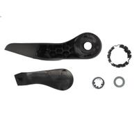 Cubierta, retrovisor exterior DT SPARE PARTS 2.97051 para VOLVO FH12 12.13 2001-