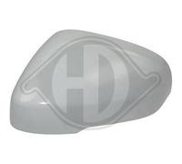 DIEDERICHS Tapa Espejo Retrovisor Exterior Izquierda para Volvo V60 V40 7661427