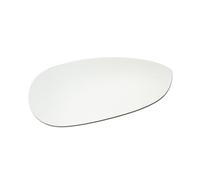 Cristal espejo retrovisor