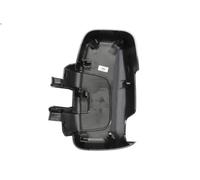 Carcasa del espejo retrovisor derecha rugoso 182208005810 MAGNETI MARELLI