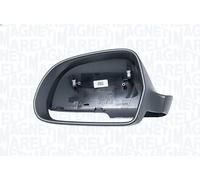 Cubierta, retrovisor exterior MAGNETI MARELLI para OCTAVIA II (1Z3) 2 2005-2013