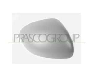 Cubierta Retrovisor Exterior Prasco FT0607413 para Fiat