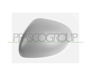 Cubierta Retrovisor Exterior Prasco FT0607414 para Fiat