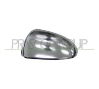 Cubierta Retrovisor Exterior Prasco ME3057416 para Mercedes Benz