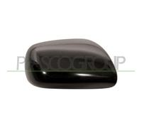 PRASCO TY3257413 Cubierta retrovisor exterior derecha Compatible con TOYOTA Yaris Hatchback P9