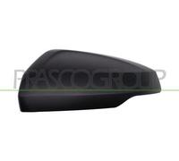 CUBIERTA RETROVISOR IZQUIERDA NEGRO POLO - Mod. 09/17 - 04/21