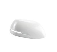 Cubierta Retrovisor Izquierdo Derecho Coche 76251T0AU01 Para CRV Para CR-V 2012-2016 76201T0AU01 Cubierta Espejo Trasero Coche Cubierta Espejo Retrovisor Carcasa Espejo Retrovisor(Pearl white right)