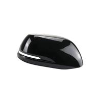 Cubierta Retrovisor Izquierdo Derecho Coche 76251T0AU01 Para CRV Para CR-V 2012-2016 76201T0AU01 Cubierta Espejo Trasero Coche Cubierta Espejo Retrovisor Carcasa Espejo Retrovisor(Black right)