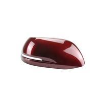 Cubierta Retrovisor Izquierdo Derecho Coche 76251T0AU01 Para CRV Para CR-V 2012-2016 76201T0AU01 Cubierta Espejo Trasero Coche Cubierta Espejo Retrovisor Carcasa Espejo Retrovisor(Junya red right)