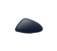 Cubierta Retrovisor Izquierdo Derecho Coche Para Cruze 2017 2018 2019 Cubierta Espejo Retrovisor Coche Tapa Ala Cubiertas Espejo Retrovisor Cubiertas Espejo Lateral Accesorios(No Paint Left)