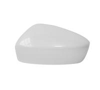 Cubierta Retrovisor para Mazda para CX 5 para CX5 2013 2014 Accesorios Coche Cubierta Espejo Retrovisor Exterior Carcasa Espejos Laterales 1 Uds Carcasa Espejo Puerta (Size : 1pcs Pearl White L)