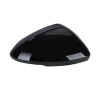 Cubierta Retrovisor para Opel para Astra K B16 2015 2016 2017 2018 2019 2020 2021 Cubierta De Espejo Retrovisor De Puerta Tapa Cubiertas De Espejos Laterales Marco Cubierta Carcasa Espejo(Right)