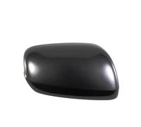 Cubierta Retrovisor Puerta Carcasa De Espejo Retrovisor Exterior Para Jazz 2009, 2010, 2011, 2012 Y 2013. Embellecedor De Espejo Retrovisor Exterior De Puerta.(Color 7,Bien)