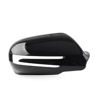 Cubierta Retrovisor Puerta Compatible Con Benz Per CLC Clase Sport Para Coupe 2008-2011 Per SLK Clase R171 2009-2011 Cubierta Del Espejo Retrovisor Del Coche Carcasa De La Luz De Señal De Giro