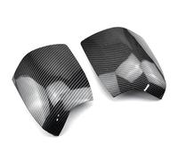 Cubierta Retrovisor Puerta Compatible Con Ford Para Focus Para MK2 2005-2008 Carcasa De Espejo Retrovisor Cubierta De Espejo Retrovisor FD4247424 FD4247423