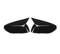 Cubierta Retrovisor Puerta Compatible Con Infiniti Para Q50 Q60 2014 2015 2016 2017 2018 2019 2020 Cubierta De Espejo Retrovisor Lateral Para Tapa De Ala Carcasa De Puerta Embellecedor