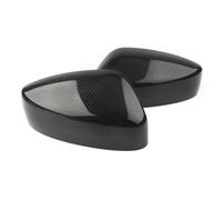 Cubierta Retrovisor Puerta Compatible Con Mazda Para CX-5 2017 2018 2019 2 Piezas ABS ABS Puerta Lateral Espejo Retrovisor Cubierta Embellecedor Accesorios Coche Carcasa Luz Intermitente