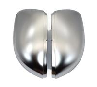 Cubierta Retrovisor Puerta Compatible Con VW Para Golf 6 VI Para MK6 Para GTI R20 2010-2013 Cubierta De Espejo Retrovisor Lateral Para Ala Carcasa De Repuesto