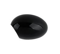 Cubierta Retrovisor Puerta Lado Compatible Con Mini Para R57 Convertible 2009 2010 2011 2012 2013 2014 Puerta Lateral Del Coche Para Tapas De Espejos Retrovisores Laterales(Left)