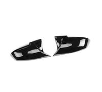 Cubierta Retrovisor Puerta Lado Compatible Con Para Serie 4 F33 Descapotable De 2 Puertas Para F36 4 Puertas Para Gran Coupé 2014 1 Par Retrovisores Laterales Para Cubiertas Espejos Retrovisores